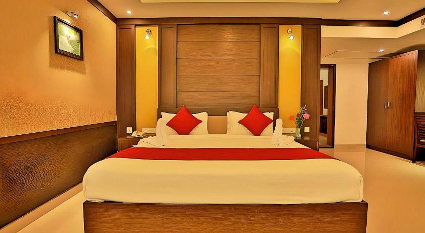 Seaflare Beach Resort & Spa - image 27