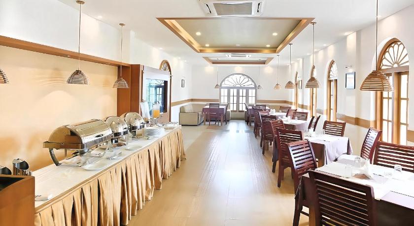 Seaflare Beach Resort & Spa - image 7