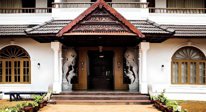 Seaflare Beach Resort & Spa - image 10