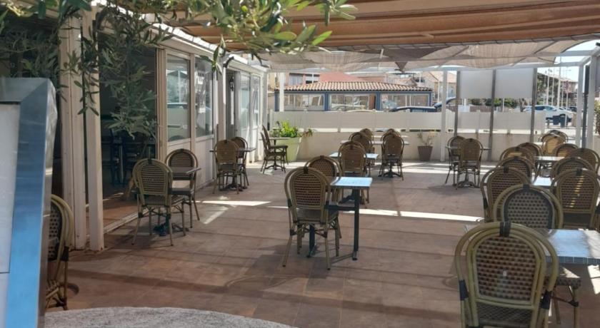 Hotel Restaurant Calypso