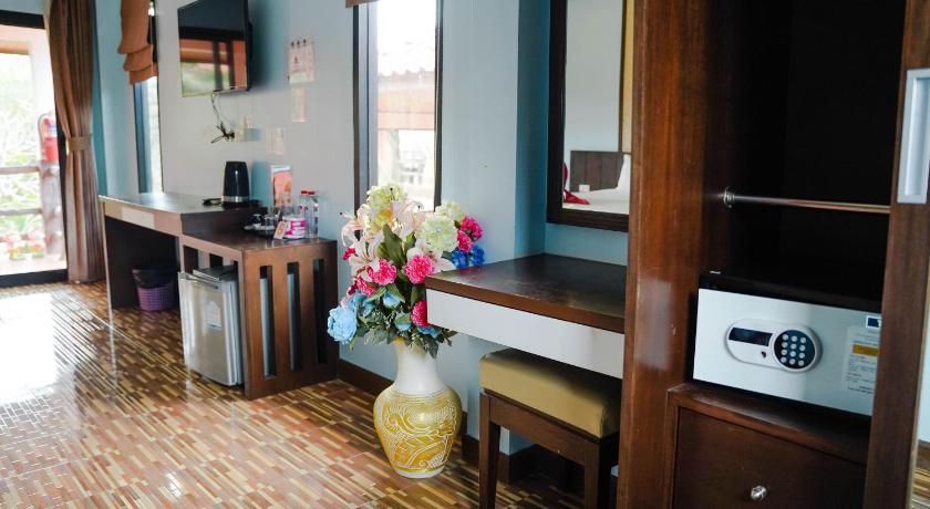 Image of Deluxe Villa 4