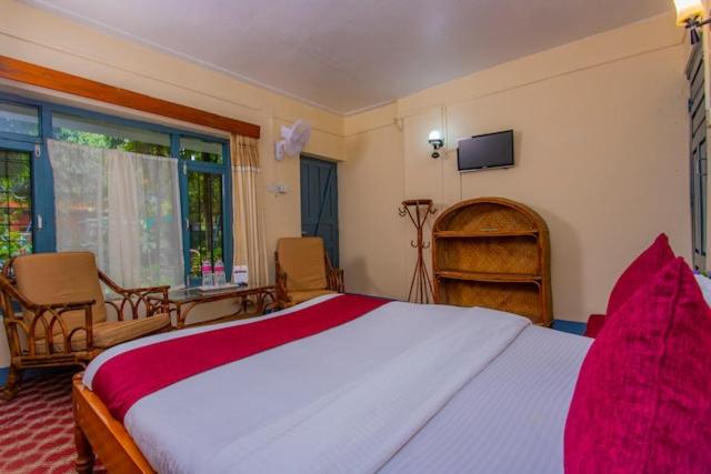 Hotel Monal - image 11