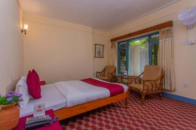 Hotel Monal - image 14