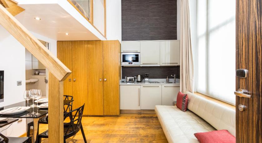 Image of Duplex Studio for 3 People 10