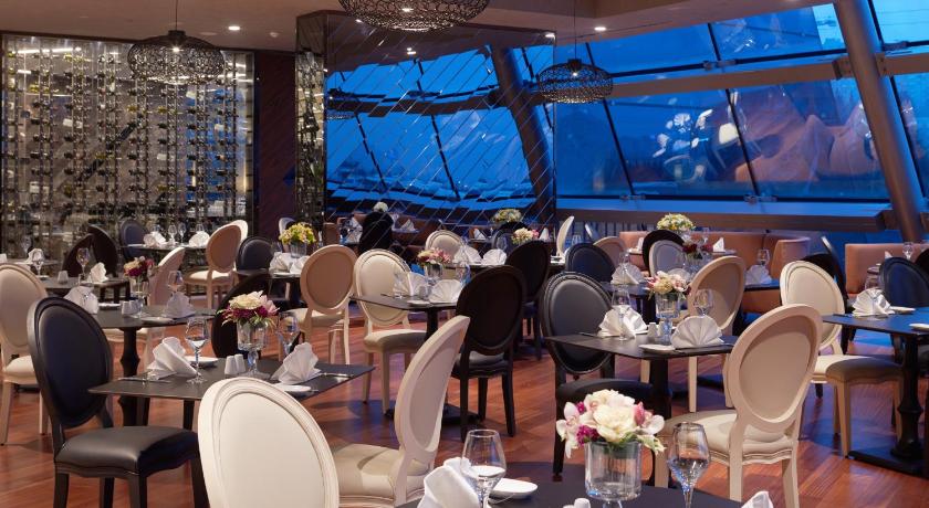 Pullman Istanbul Hotel & Convention Center - image 5