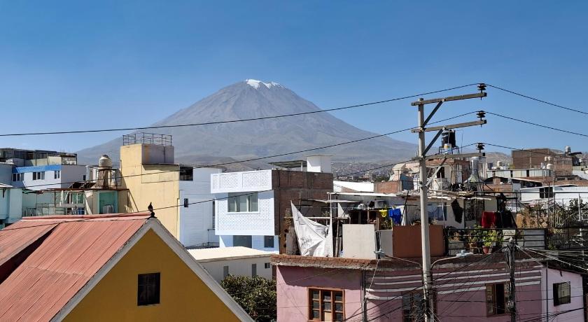 HOTEL SIDERAL OFICIAL - image 12