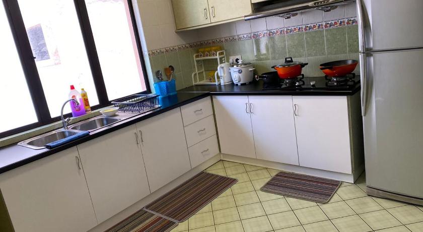 Image of Three-Bedroom Apartment 1