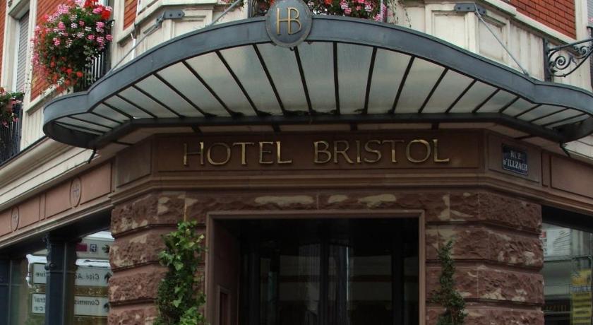 Hotel Bristol