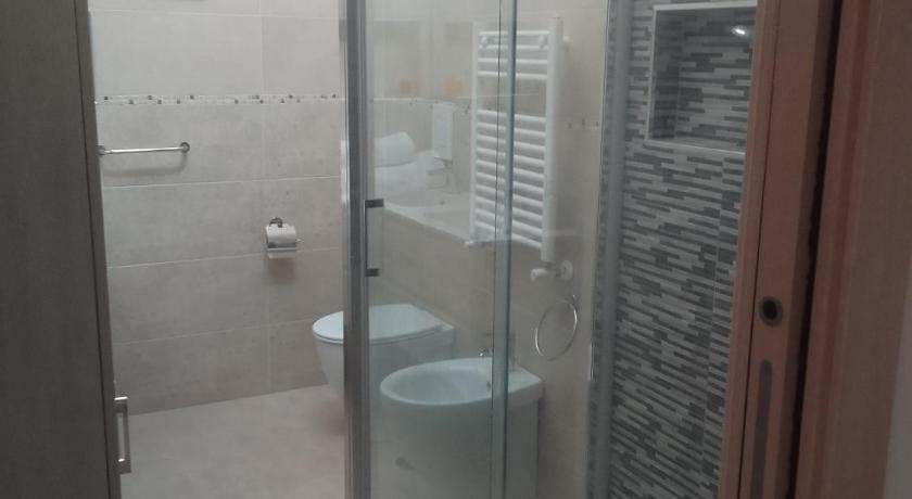 罗马 Vinci Residence - VR 3星级 酒店 外观