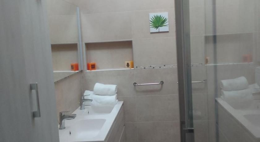 罗马 Vinci Residence - VR 3星级 酒店 泳池