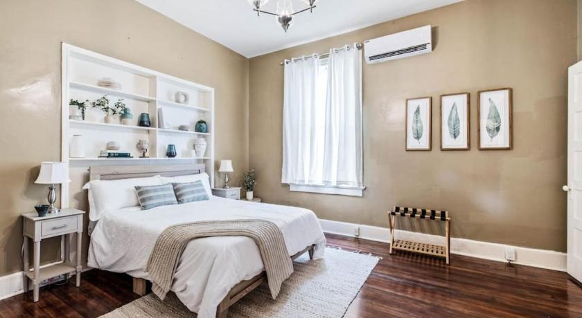 梅肯 (GA) Comfort Suite - Near Mercer University and Downtown 4星级 住宿 套房