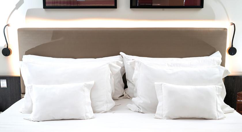Image of Premium Double Room 5