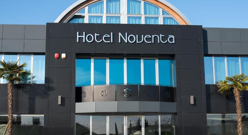 Hotel Noventa