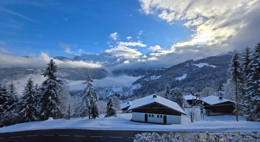 Au cœur des pistes