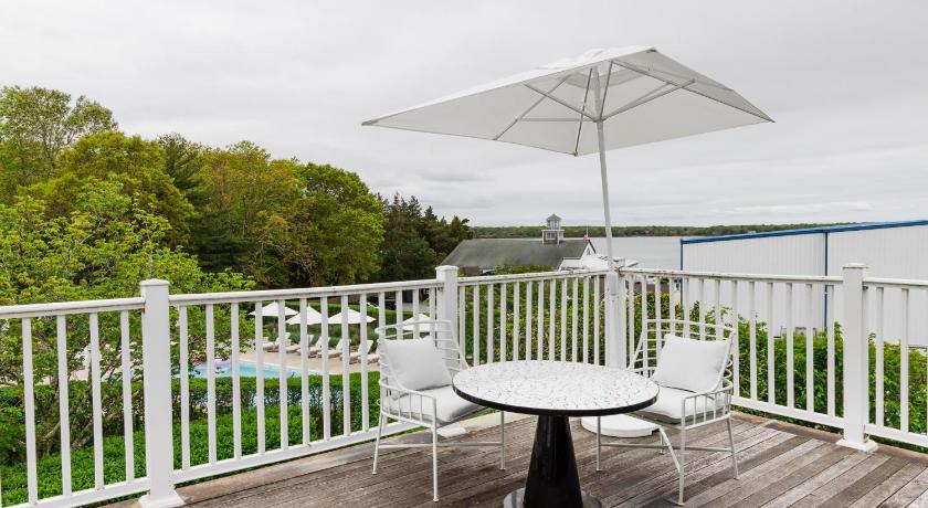 Springs (NY) EHP Resort & Marina 3-Star Accommodation view