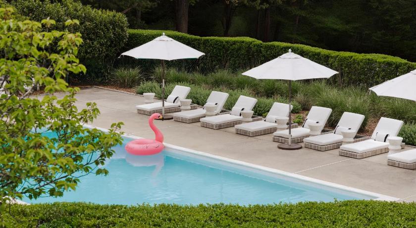 Springs (NY) EHP Resort & Marina 3-Star Accommodation suite