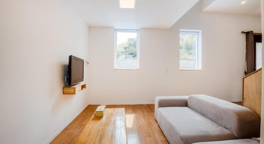 潭阳 Damyang Block House 3星级 民宿 设施