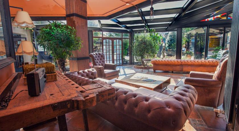 Cuci Hotel di Mare Bayramoglu