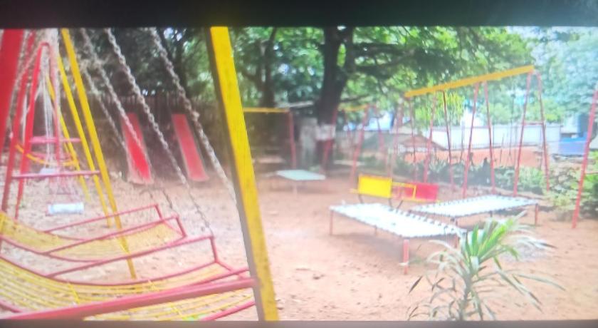 Khan Resort Matheran