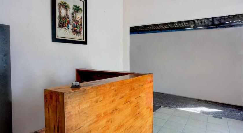 Hotel O Medan City Center Near Plaza Medan Fair Formerly Waringin Residence - image 9