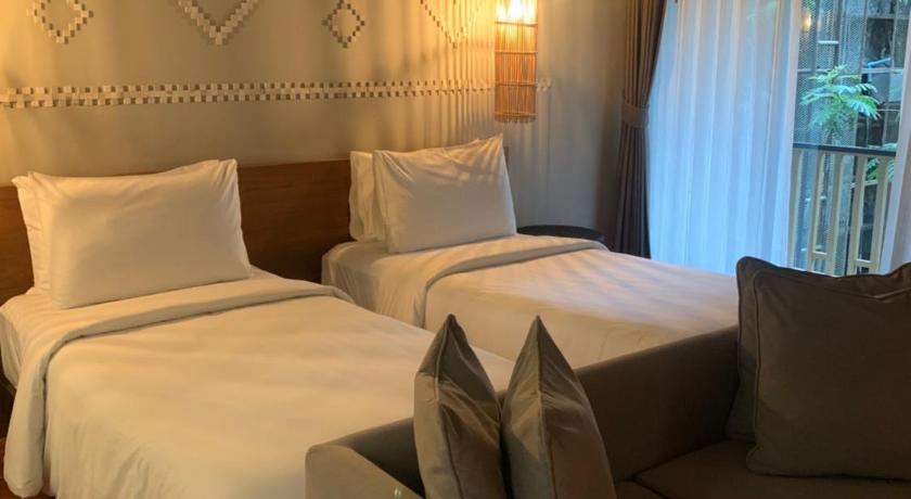 515 VICTORY Hotel - image 13