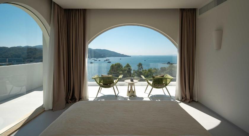 Imagen de Ocean Deluxe King 4