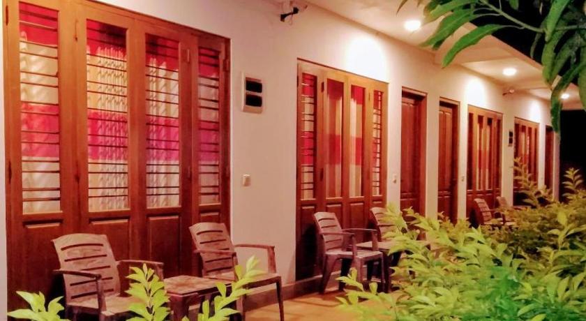 Hotel Corona Hikkaduwa – Hikkaduwa, CO