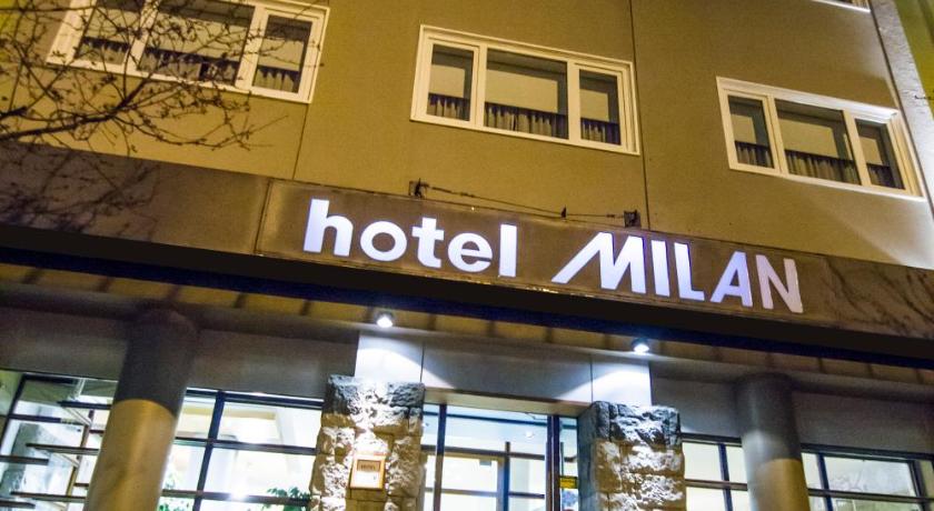 Hotel Milan photo