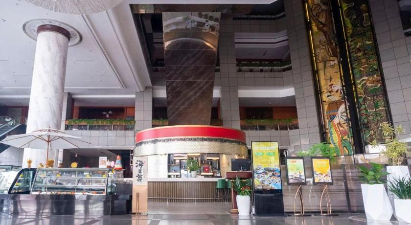 Felicity Hotel Shenzhen - image 49