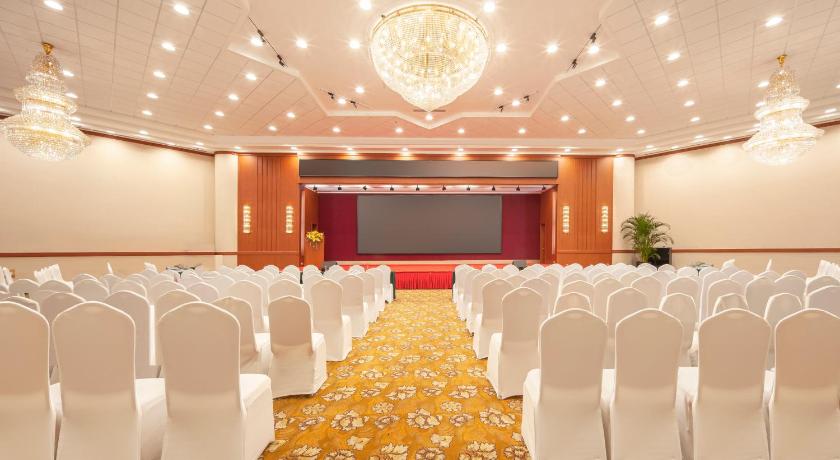 Felicity Hotel Shenzhen - image 47