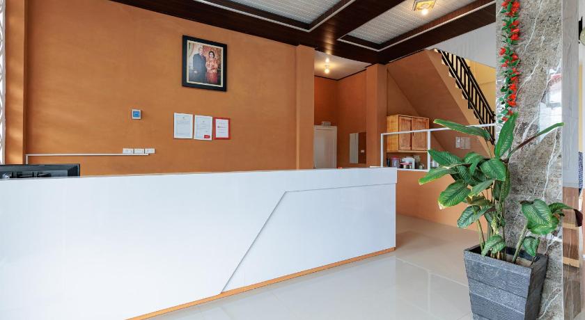RedDoorz near Waterworld Lampung – Lampung, AL