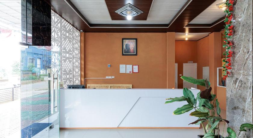 RedDoorz near Waterworld Lampung – Lampung, AL