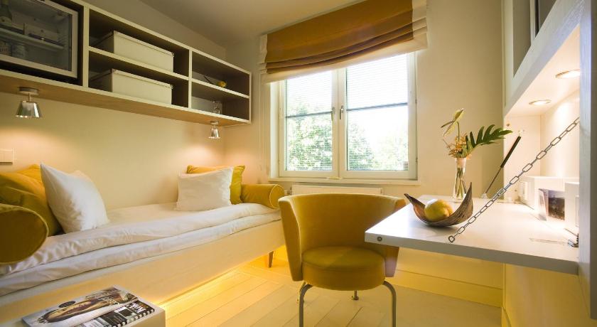 Image of Standard Single Room 9