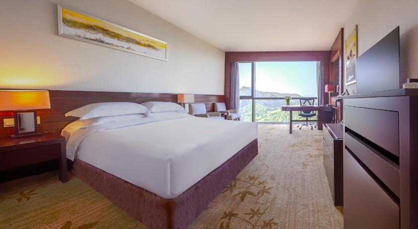 이그제큐티브 더블룸 (Executive Double Room) 이미지 3