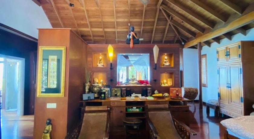 #1 Bedroom@ Hidden Paradise Villa - image 17