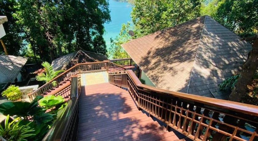 #1 Bedroom@ Hidden Paradise Villa - image 19