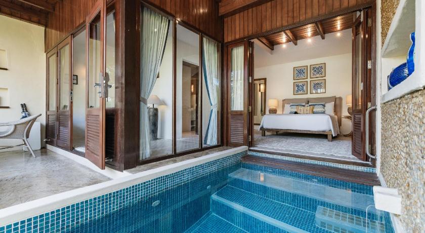 Garden Pool Suite 이미지 3