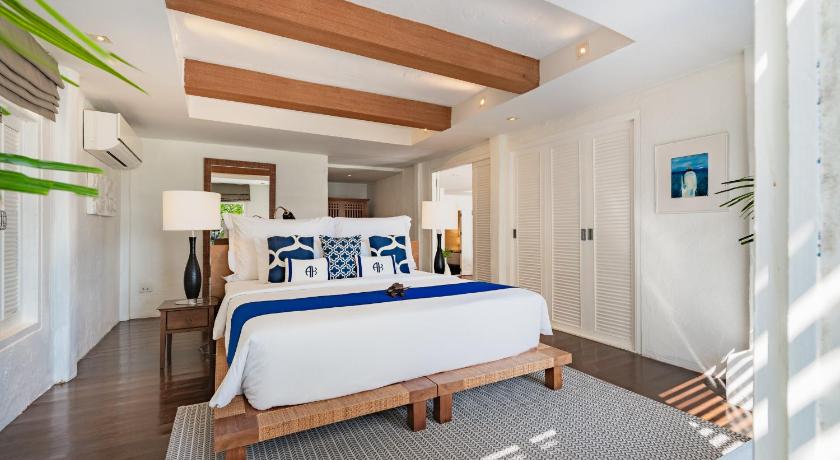 Image of Two Bedroom Chaba Beachfront Villa 0