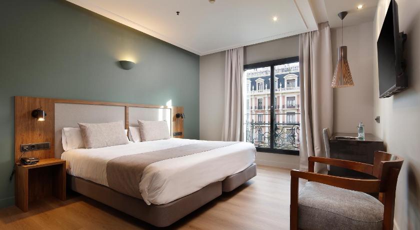 Immagine di Superior King (Superior King Room) 1