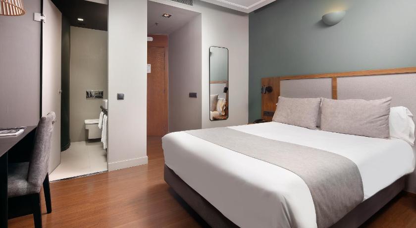 Immagine di Matrimoniale o Doppia con Letti Separati (Double or Twin Room) 7