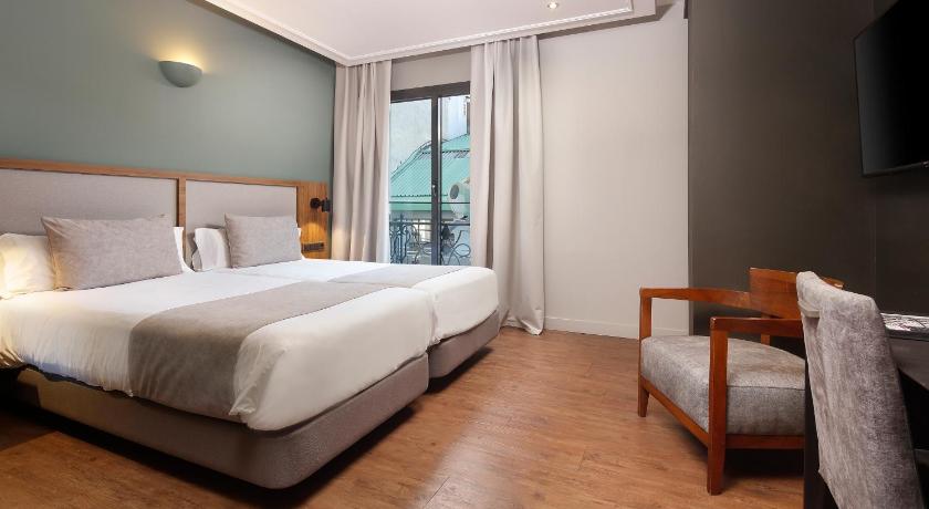 Immagine di Matrimoniale o Doppia con Letti Separati (Double or Twin Room) 1