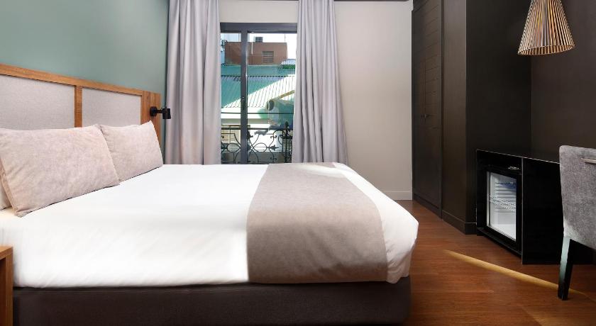 Immagine di Matrimoniale o Doppia con Letti Separati (Double or Twin Room) 4