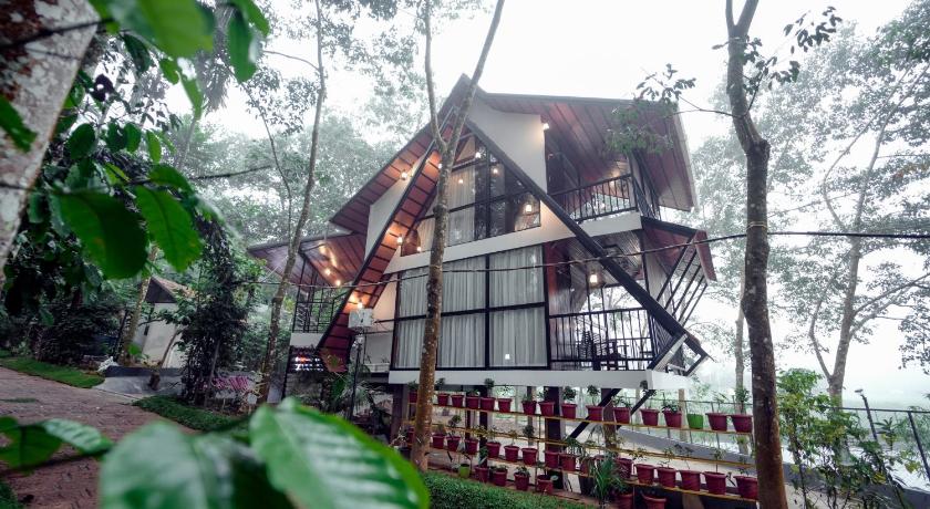 Wayanad Vista Palm View Homes - image 10