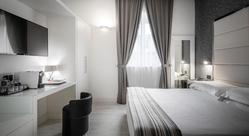 Image of Standard Double Room 1