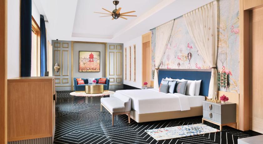照片: Taj Devi Ratn Resort & Spa, Jaipur - Agoda折扣预订