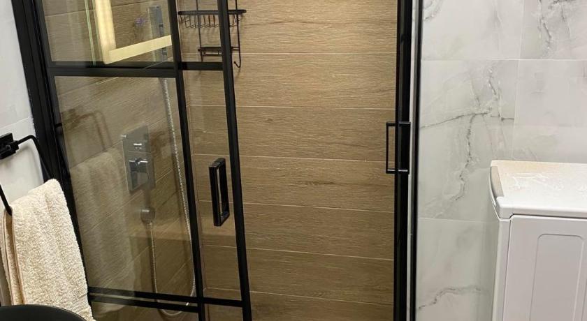 貝爾格勒 Apartman Andrej 5星级 单人房 大堂