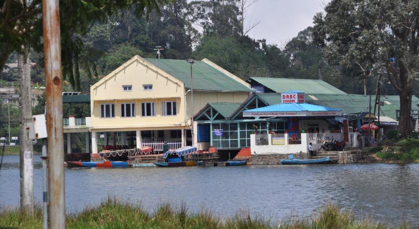 JC Woodville Manor Kodaikanal - image 36