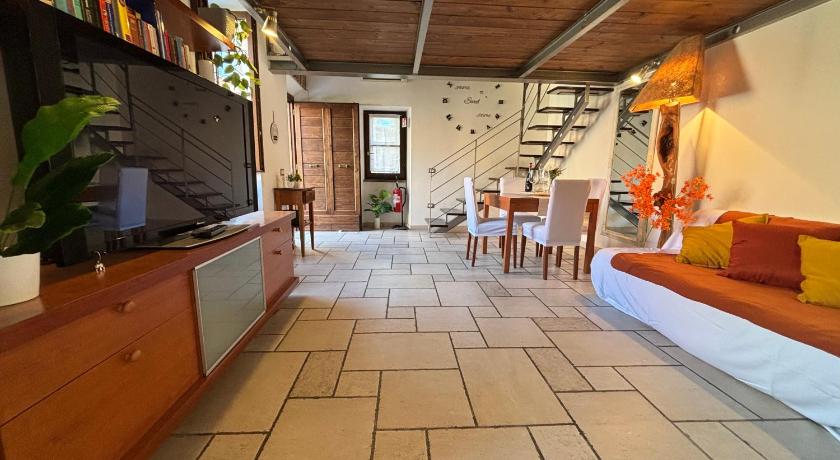 La casa di Gina