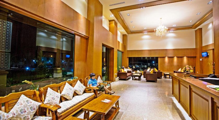 Airport Resort & Spa (SHA Plus+) photo