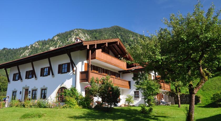 Gastehaus Gritscher